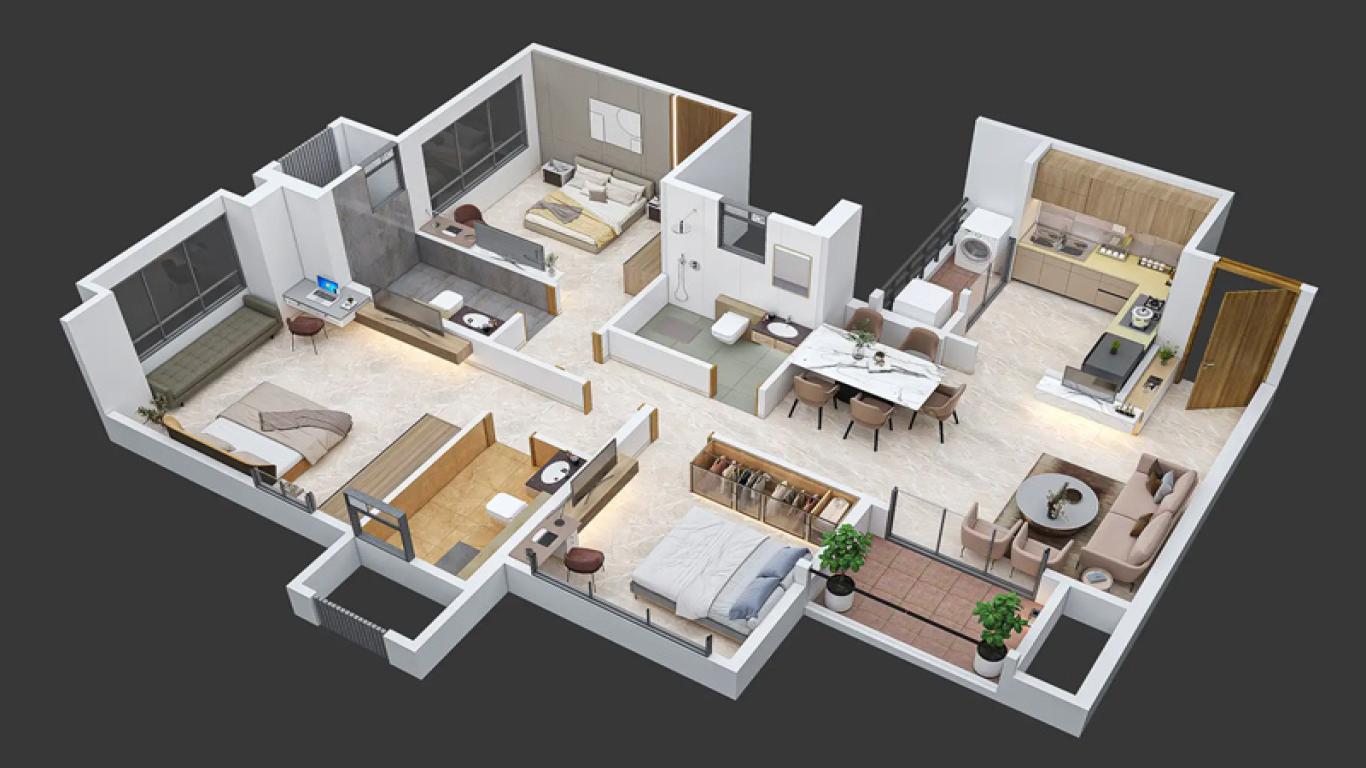 VTP Cielo Bavdhan-VTP-Cielo-plan-3-bhk.jpg